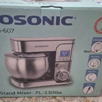 همزن گوسونیک