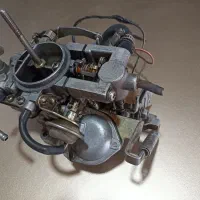 کاربراتور پراید