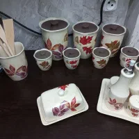 سرویس آشپزخانه