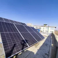 نصب نیروگاه خورشیدی (سولار)|خدمات پیشه و مهارت|همدان, |دیوار