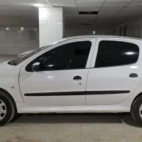 206 تیپ 2 مدل 1397|خودرو سواری و وانت|شیراز, شهرک بهشتی|دیوار