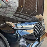 تیگو 7 پرو پرمیوم tiggo 7 pro