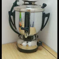 سماور گازی|سماور، چای‌ساز، قهوه‌ساز|پردیس, فاز ۸|دیوار