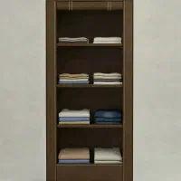 کمد برزنتی کیمیا 0032 با بیش  از 35 مدل