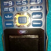 لندرور، گوشی دکمه کیبوردی فوقولاده|موبایل|رشت, جانبازان|دیوار