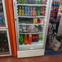 یخچال ایستاده