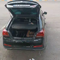 ام جی 6نیو ۲۰۱۵|خودرو سواری و وانت|اصفهان, مسجد مصلی|دیوار