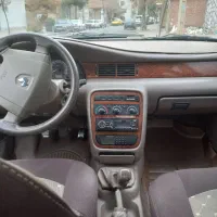 سمند ef7  مدل ۹۶|خودرو سواری و وانت|ورامین, ورامین|دیوار