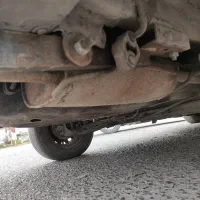 مال بند بکسل بند یدک کش|قطعات یدکی و لوازم جانبی|کرج, شاهین‌ویلا|دیوار