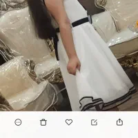 پیرهن مجلسی دخترانه|لباس|خرمآباد, |دیوار