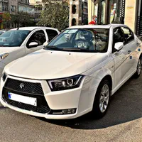 دنا پلاس اتوماتیک آپشنال مدل 1404/صفر تحویل روز