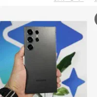 گوشی سامسونگ اولترا s24|موبایل|تهران, امیرآباد|دیوار