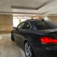 BMW 125i|خودرو سواری و وانت|تهران, هفت حوض|دیوار