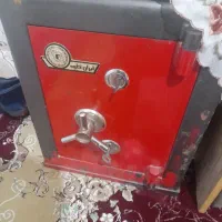 گاو صندوق