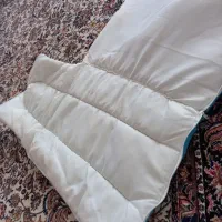 لحاف یا رو تختی و قنداق فرنگی|اسباب و اثاث بچه|کرمانشاه, |دیوار