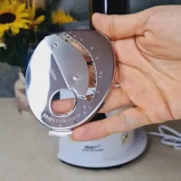 سالاد ساز رنده برقی مایر آلمان غذاساز خردکن همزن|خردکن، آسیاب، غذاساز|قم, محمد آباد|دیوار