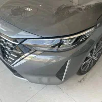 سواری نیسان سیلفی تمام فول مکس ادیشن ۲۰۲۴صفر|خودرو سواری و وانت|قائن, |دیوار