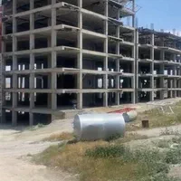 آپارتمان سپاه بازرگان