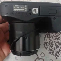 دوربین کنونsx 520 hs|دوربین عکاسی و فیلمبرداری|شیراز, شهرک سعدی|دیوار