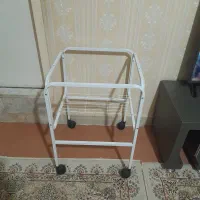 پایه قفس بزرگ