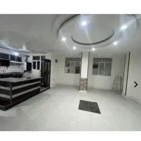 80متر-2خواب-رو-به-نما-پرنور-خوش-نقشه