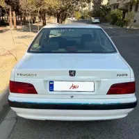 پژو پارس xu7p مدل ۱۴۰۲ موتور جدید|خودرو سواری و وانت|تهران, پیکان شهر|دیوار