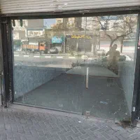 130متر25متر تجاری دائم سند 6دانگ داری دوتا مغازه