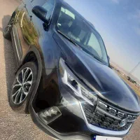 فردا موتور/fmc T5