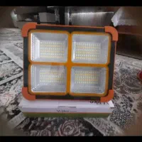 فروشی روشنایی شارژی