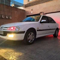 پژو پارس مدل 1400 درحد|خودرو سواری و وانت|اردبیل, |دیوار