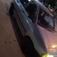 پراید سالم 84 فوری فوری|خودرو سواری و وانت|رزن, |دیوار