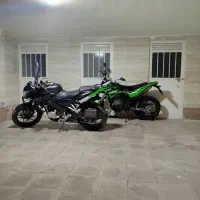 ان اس 200 پالس|موتورسیکلت|قزوین, |دیوار