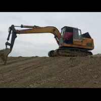بیل هپکو ۹۱۲ زنجیری مدل ۷۱|خودرو سنگین|ساری, |دیوار
