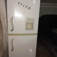 یخچال و فریزر