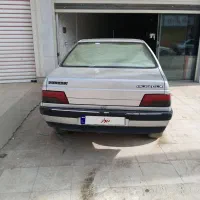 پژو 84 عروسک|خودرو سواری و وانت|خرم‌آباد, |دیوار