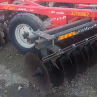 دیکس گرگان فتاحی ۳۲