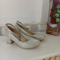 کفش مجلسی نو|کیف، کفش، کمربند|قم, ولیعصر|دیوار