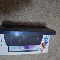 موبایل galaxy a55 5G ساخت کشور ویتنام|موبایل|اهواز, کیانشهر|دیوار