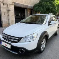 دانگ فنگ اچ سی کراس 96