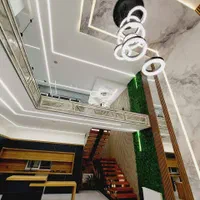 لاکچری با استخر داخلی و روف بینظیر ویو کوه و جنگل|فروش خانه و ویلا|چمستان, |دیوار