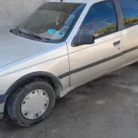 پژو 405|خودرو سواری و وانت|مشهد, فرهنگیان (شهرک غرب)|دیوار