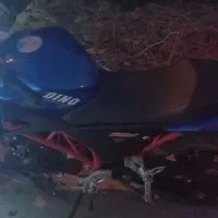 هندا. بنلی . دینوZ2 سی سی ۲۰۰