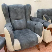 مبلمان ۱۱ نفره