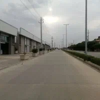رهن و اجاره سوله کارگاهی ۴۳۰ متری دو کله شنزار|اجارهٔ دفتر صنعتی، کشاورزی، تجاری|شریف‌آباد, |دیوار