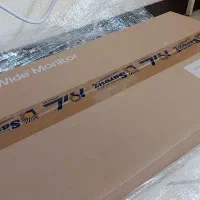 مانیتور الجی ۲۹ اینچ آکبند