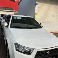 دنا پلاس توربو اتومات۱۴۰۱ در حد