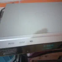 باندصوتی و۲عدستگا دی وی دی|سیستم صوتی خانگی|مشهد, شهید معقول|دیوار