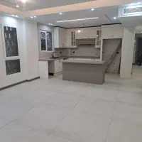 127 متر 3خوابه 10 ساله فول با 2 پارکینگ