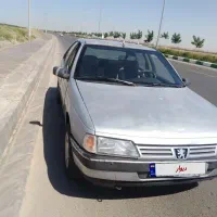 پژو روآ|خودرو سواری و وانت|مشهد, مصلی (کارمندان اول)|دیوار