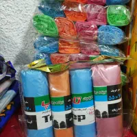 ظروف یکبار مصرف ماهان|ظروف نگهدارنده، پلاستیکی، یکبارمصرف|ازنا, |دیوار